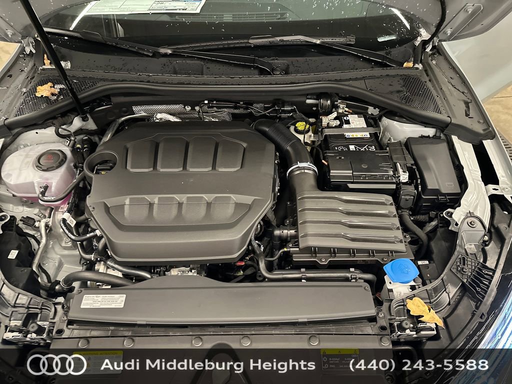 Used 2026 Audi A3 2.0T Premium image 25