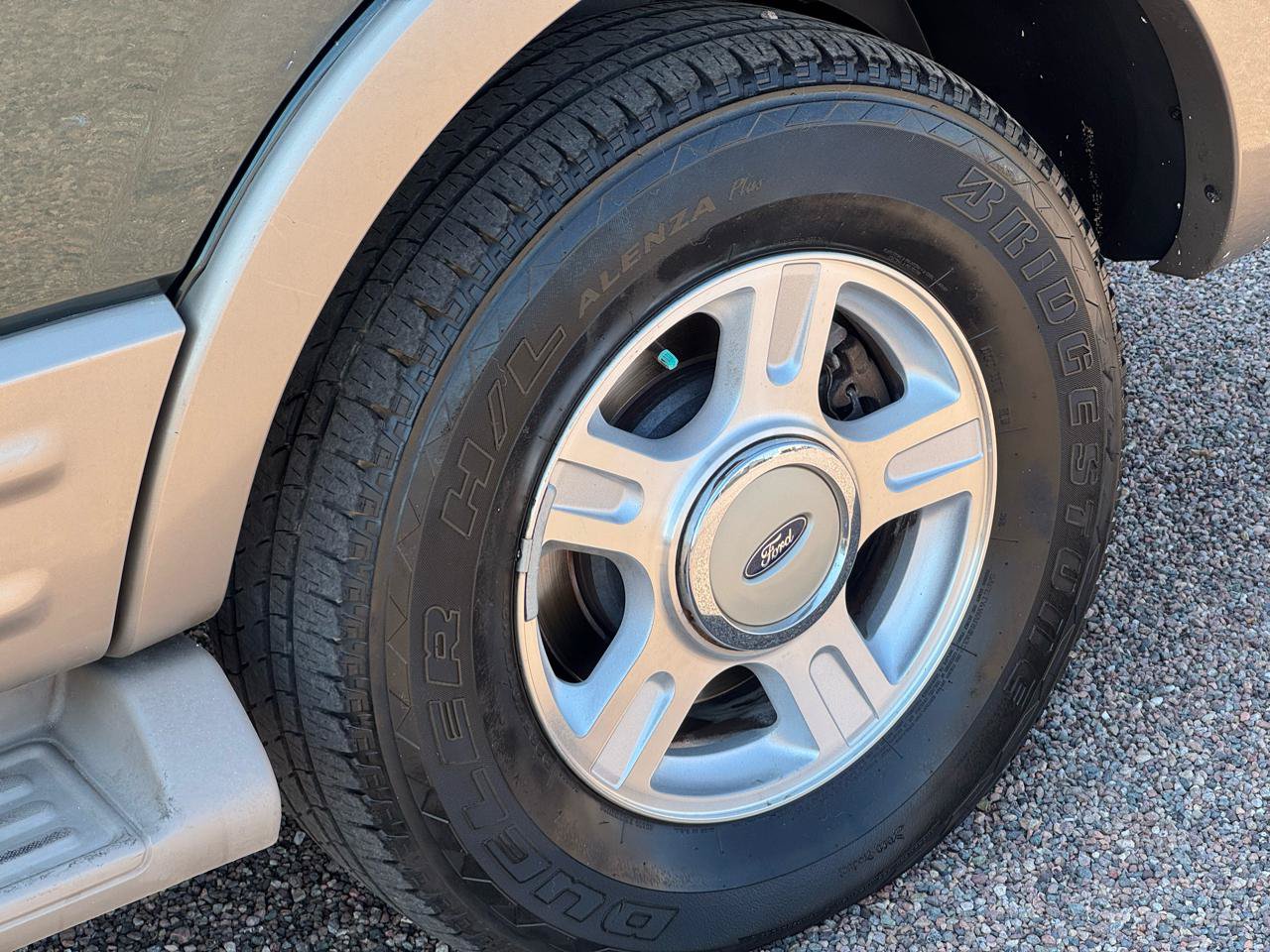 Used 2003 Ford Expedition Eddie Bauer RWD image 7