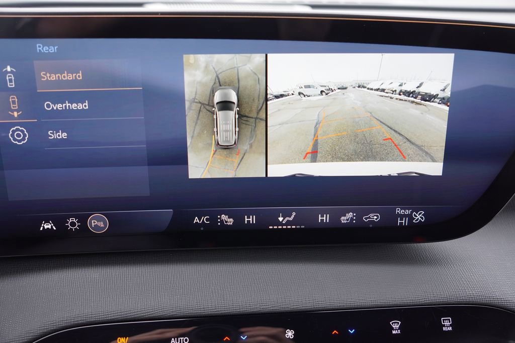 Certified 2025 Buick Enclave Preferred image 36