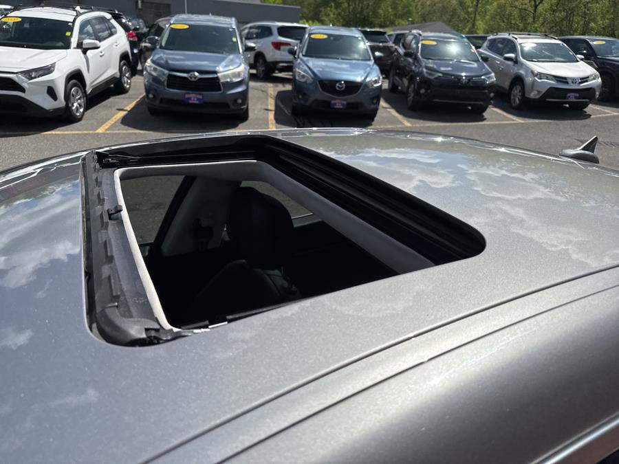 Used 2016 Maserati Ghibli S Q4 image 33