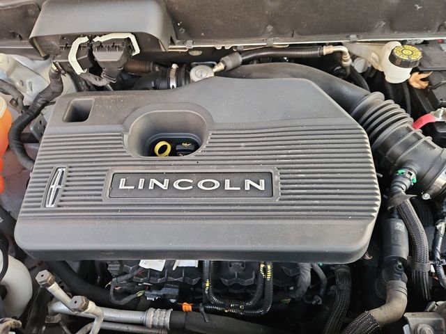 Used 2019 Lincoln Nautilus Reserve w/ Cargo Utility Package AWD/4WD image 57