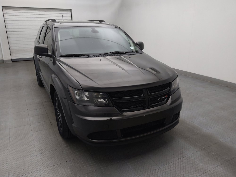 Used 2018 Dodge Journey SE w/ Connectivity Group image 14