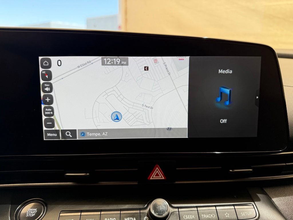 Used 2023 Hyundai Elantra N Line FWD image 39