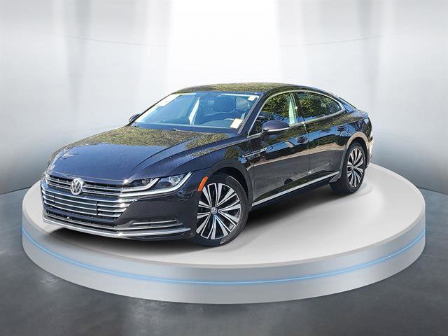 Used 2020 Volkswagen Arteon SE