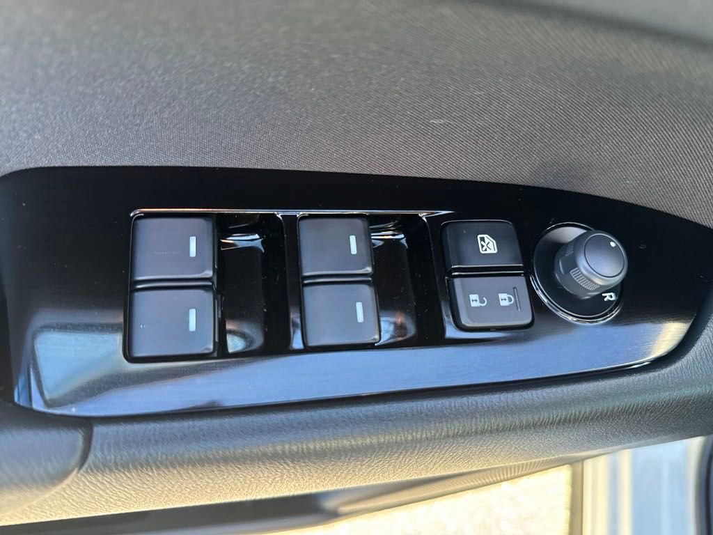 New 2025 MAZDA CX-5 AWD 2.5 S image 11