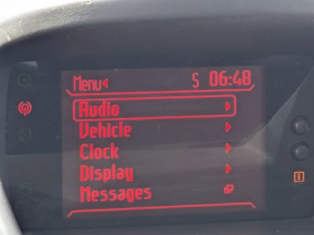 Used 2013 Ford Fiesta SE image 6