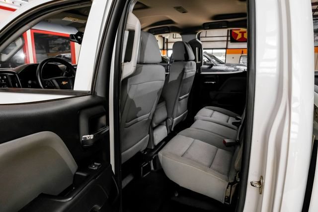 Used 2019 Chevrolet Silverado 2500 W/T AWD/4WD image 35