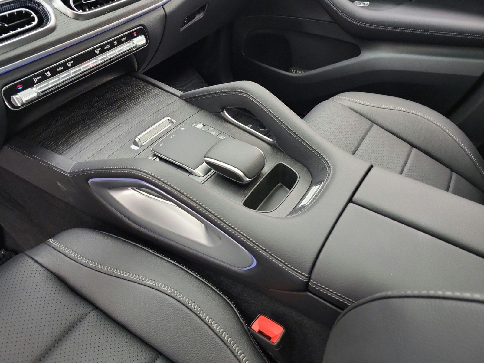 New 2027 Mercedes-Benz GLE 450 4MATIC image 10
