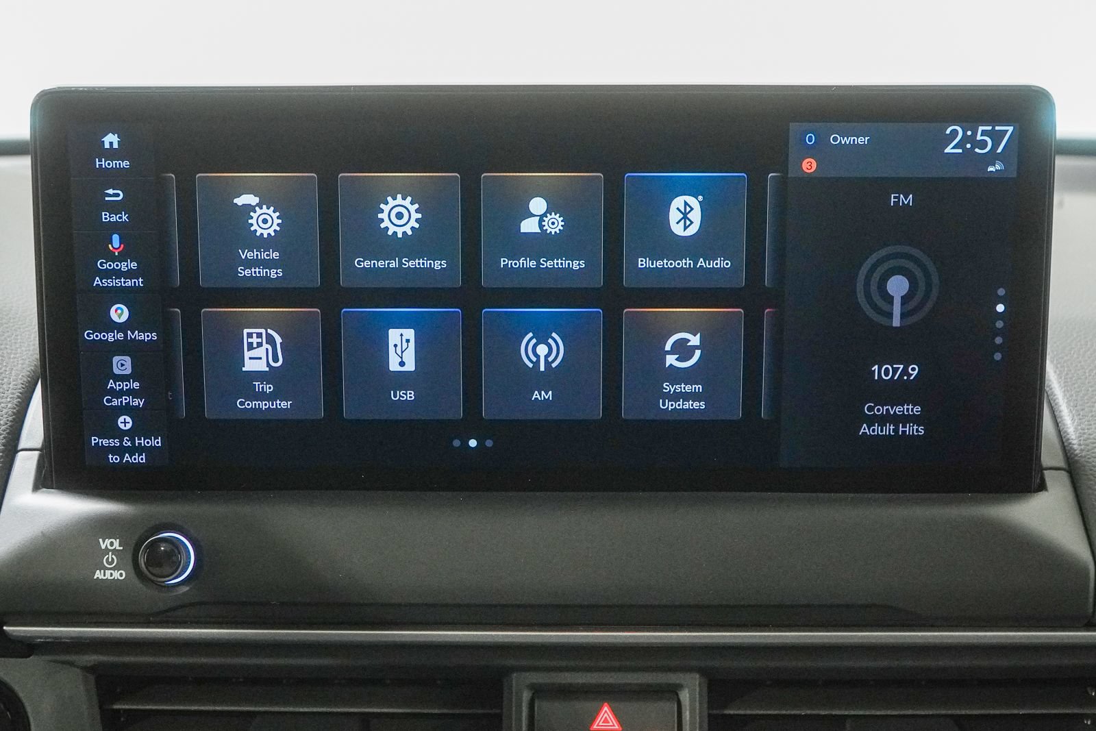 New 2026 Honda Pilot Black Edition image 33