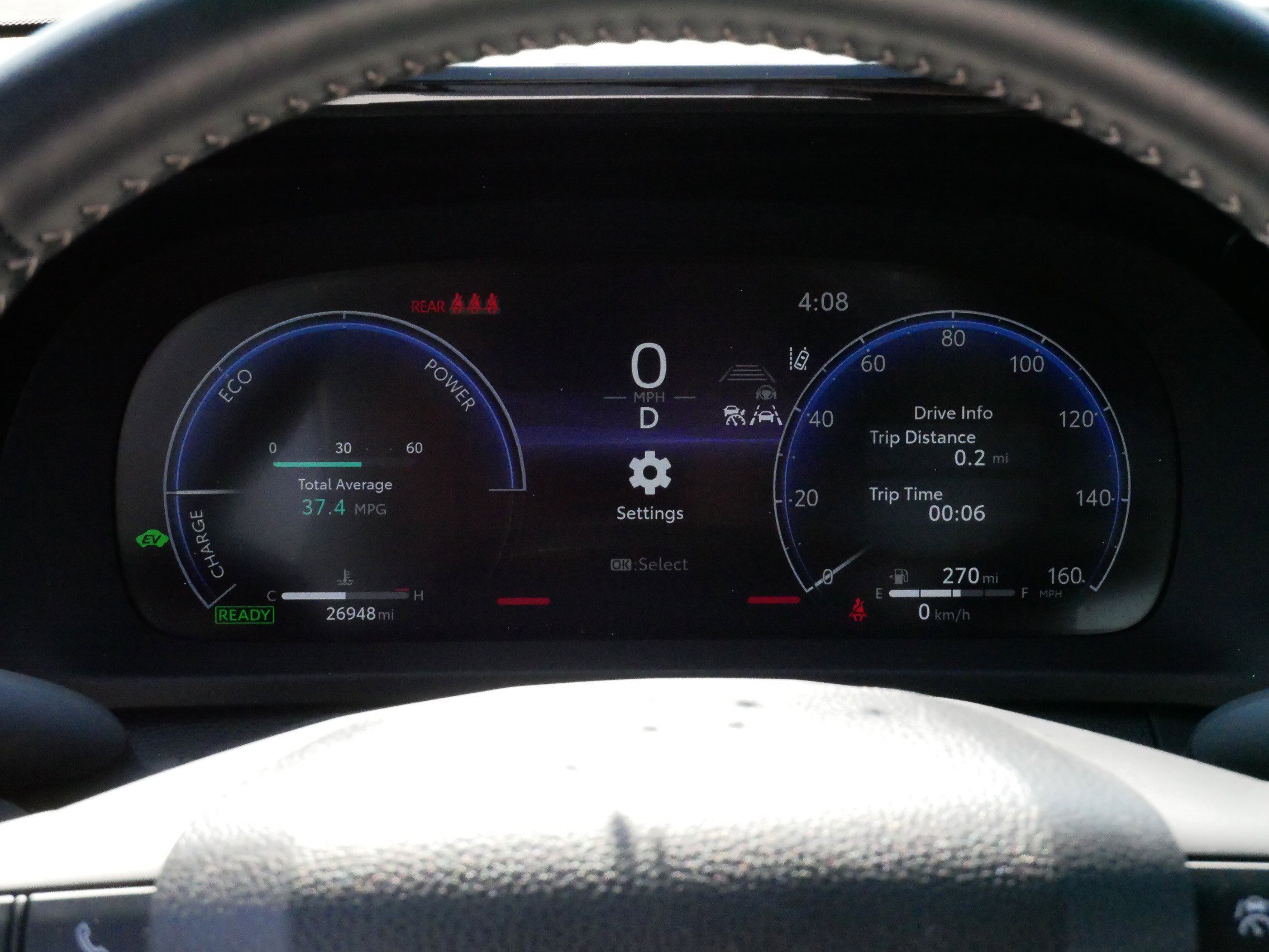 Certified 2025 Toyota Crown AWD/4WD image 21