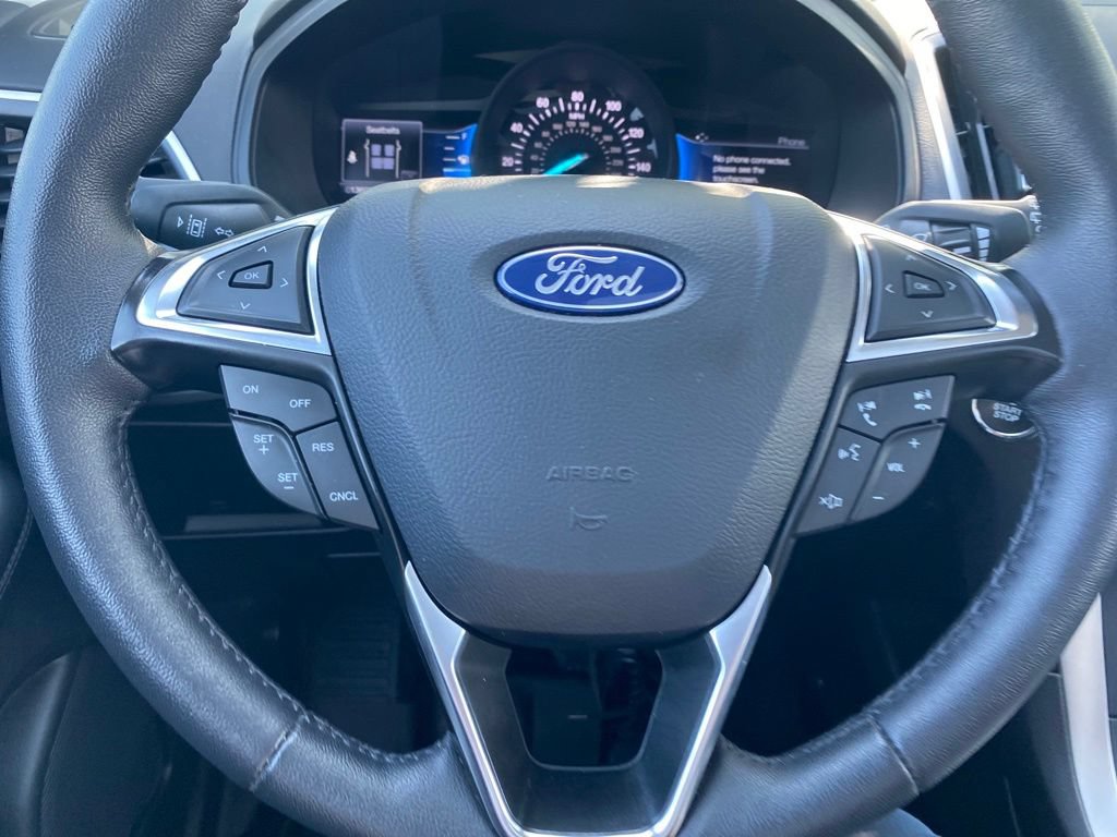 Used 2024 Ford Edge SEL w/ Convenience Package AWD/4WD image 14