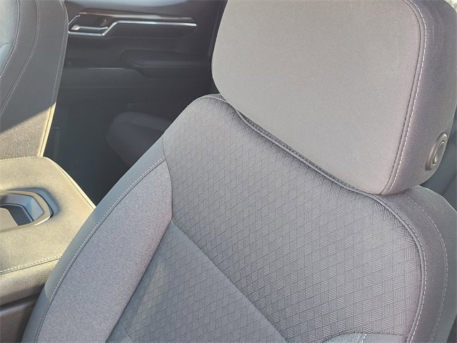 Used 2024 Chevrolet Silverado 1500 RST w/ Protection Package image 24