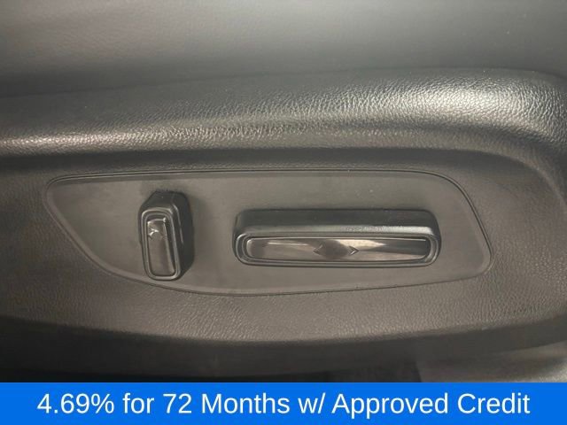 Certified 2025 Honda CR-V Sport-L image 17