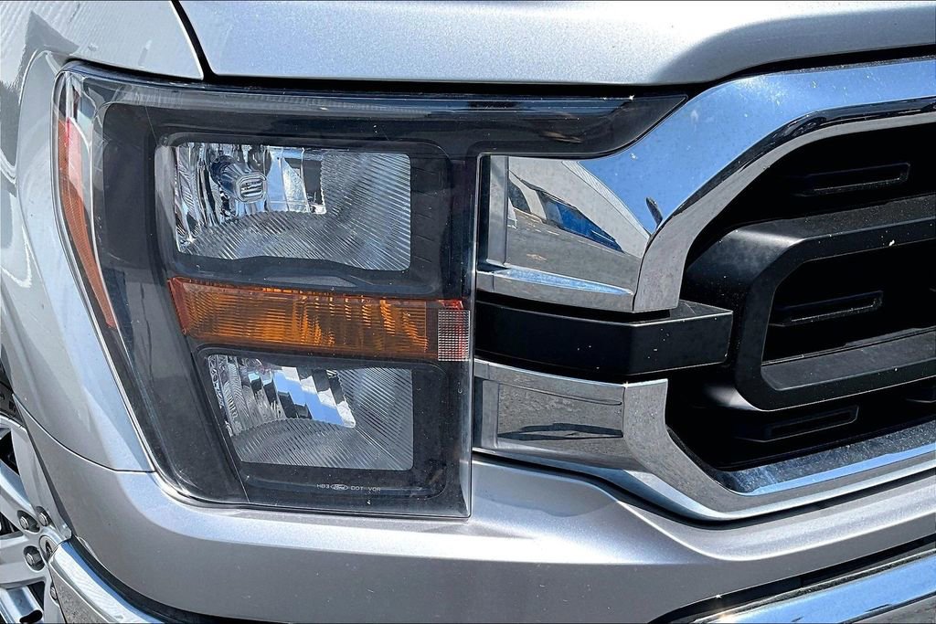 Used 2023 Ford F150 XLT w/ Trailer Tow Package image 30