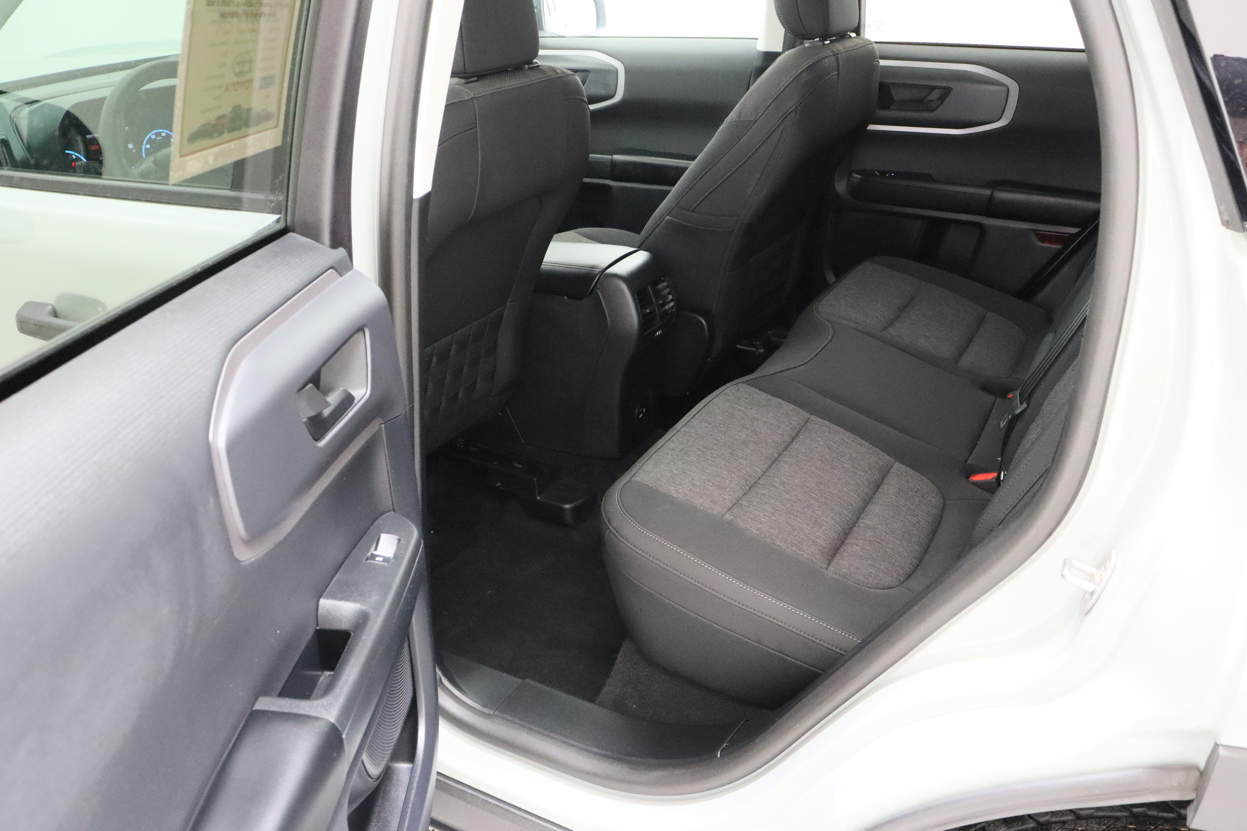 Used 2024 Ford Bronco Sport Big Bend AWD/4WD image 25