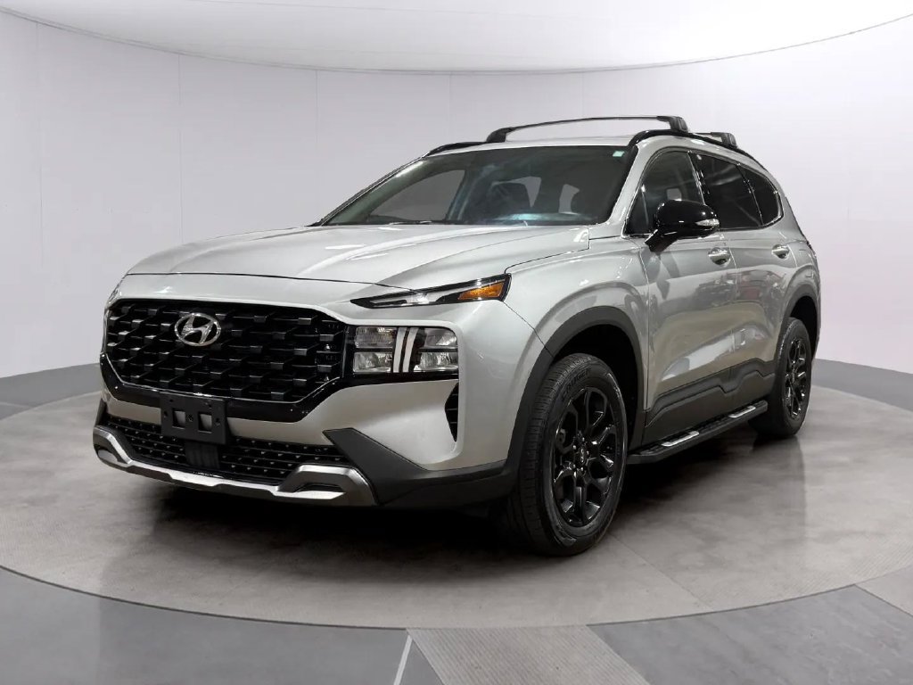 Certified 2023 Hyundai Santa Fe XRT AWD/4WD image 7