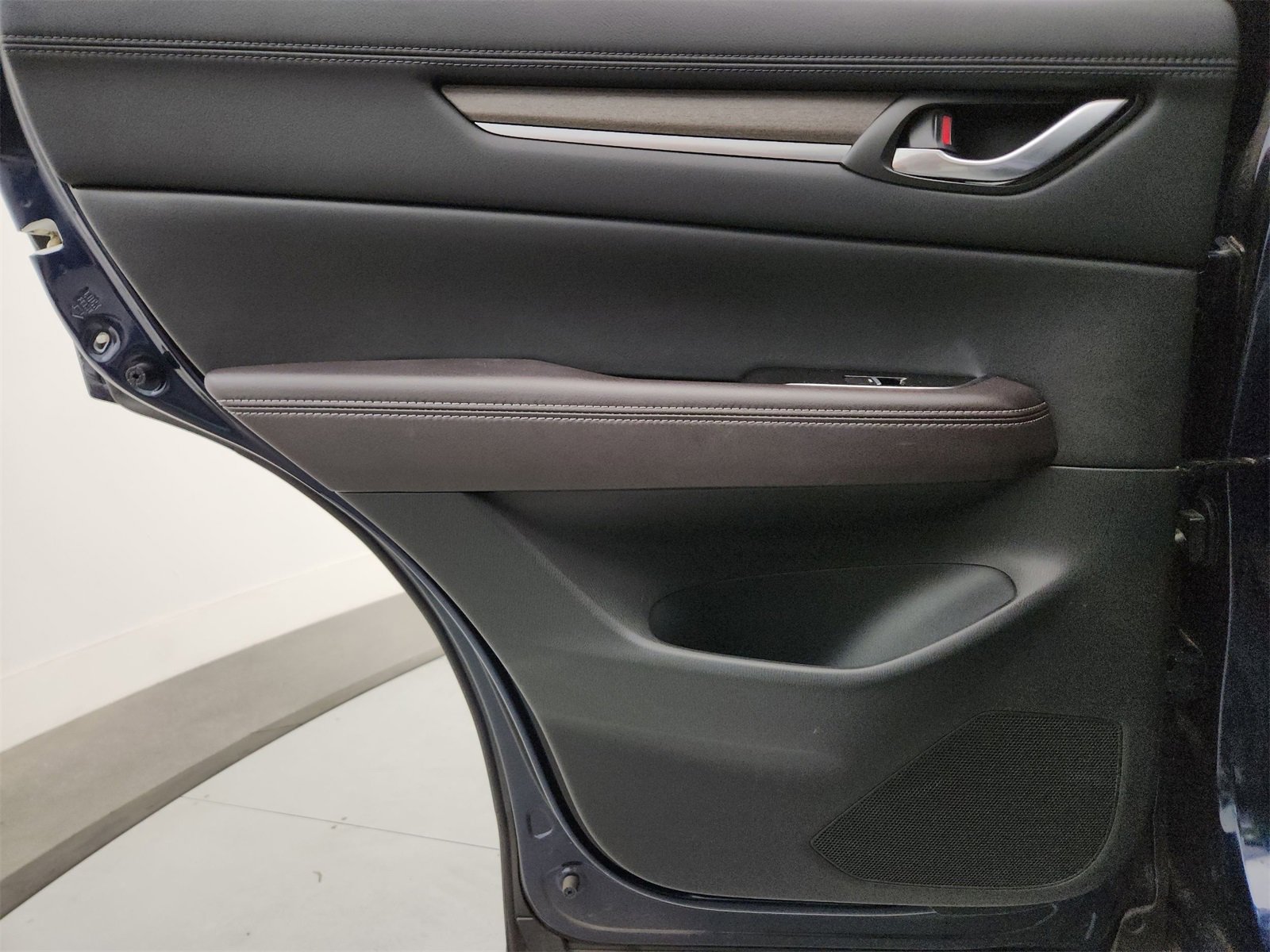 Certified 2025 MAZDA CX-5 Signature image 43