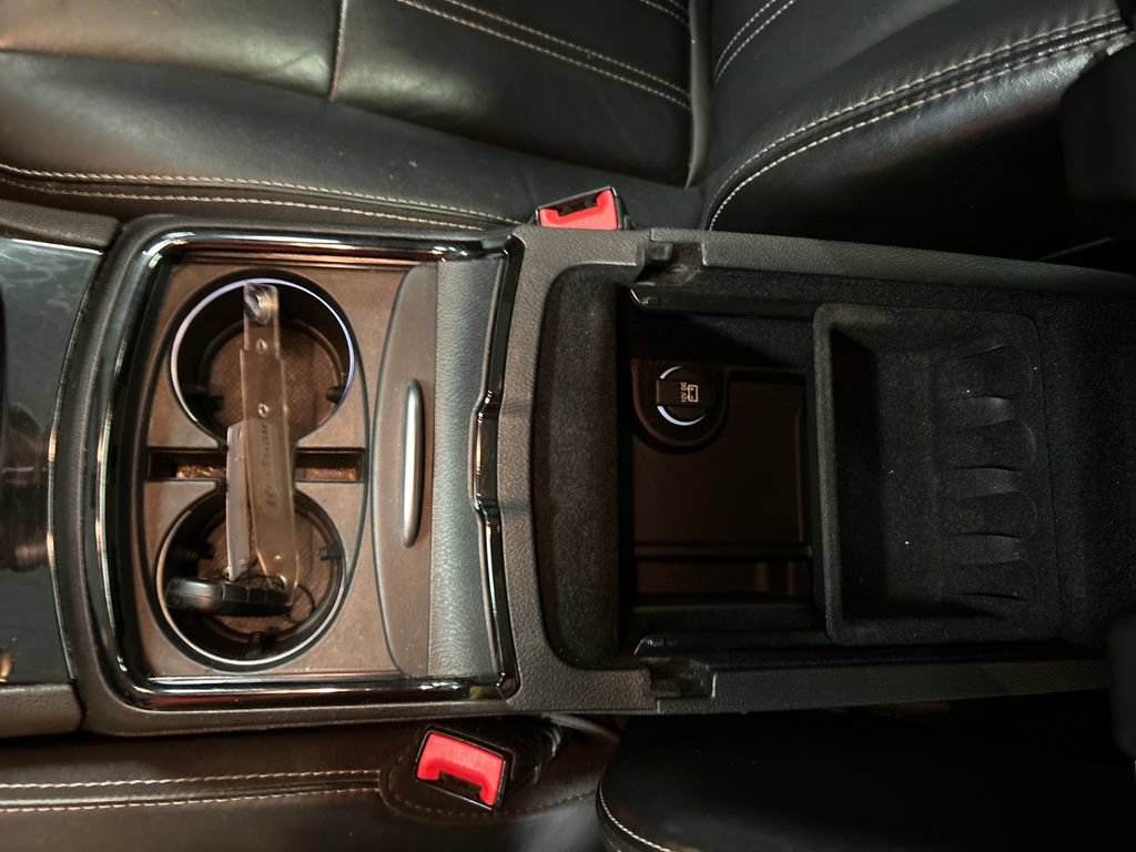Used 2017 Chrysler 300 S AWD/4WD image 21