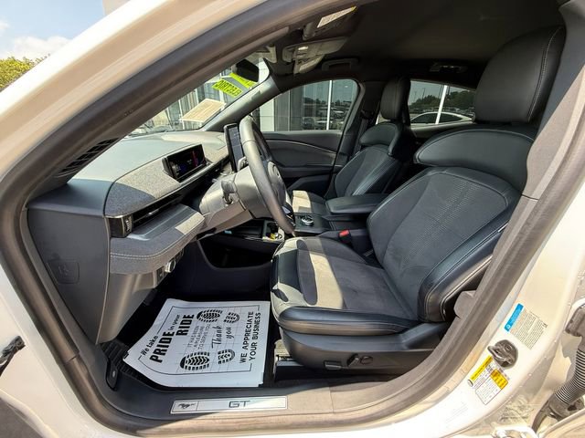 Used 2022 Ford Mustang Mach-E GT w/ GT Performance Edition image 21