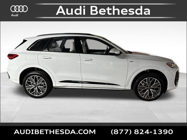 New 2026 Audi Q5 Premium Plus AWD/4WD image 8