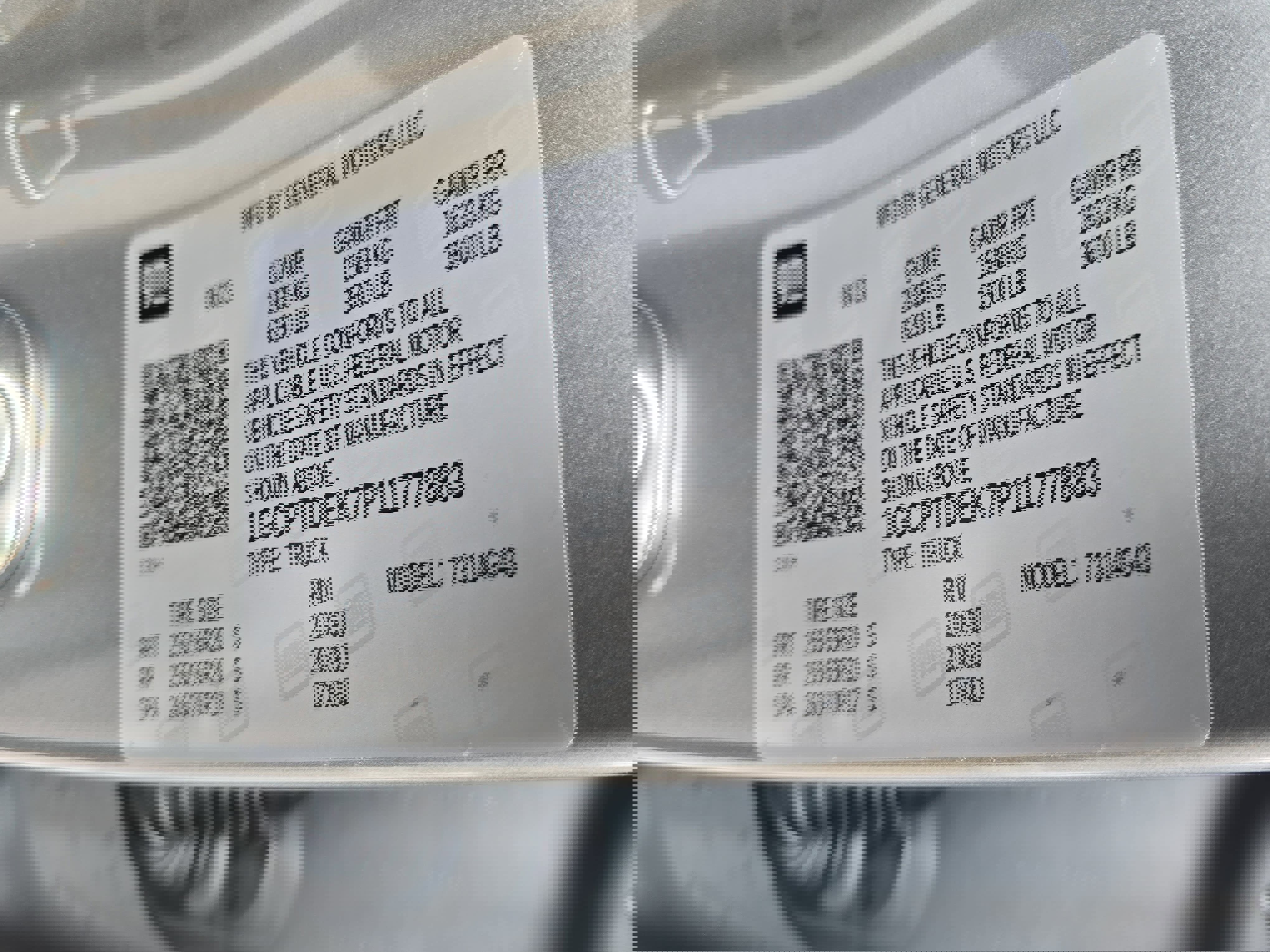 Used 2023 Chevrolet Colorado Z71 w/ Z71 Convenience Package 2 image 34