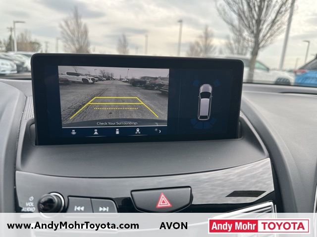 Used 2023 Acura RDX AWD w/ Technology Package image 23