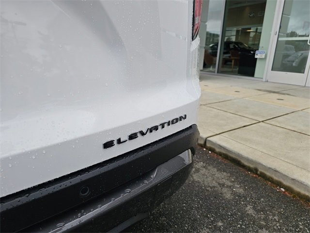 New 2025 GMC Terrain Elevation w/ Technology Package II image 16