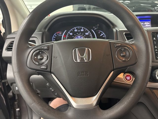 Used 2015 Honda CR-V EX image 23
