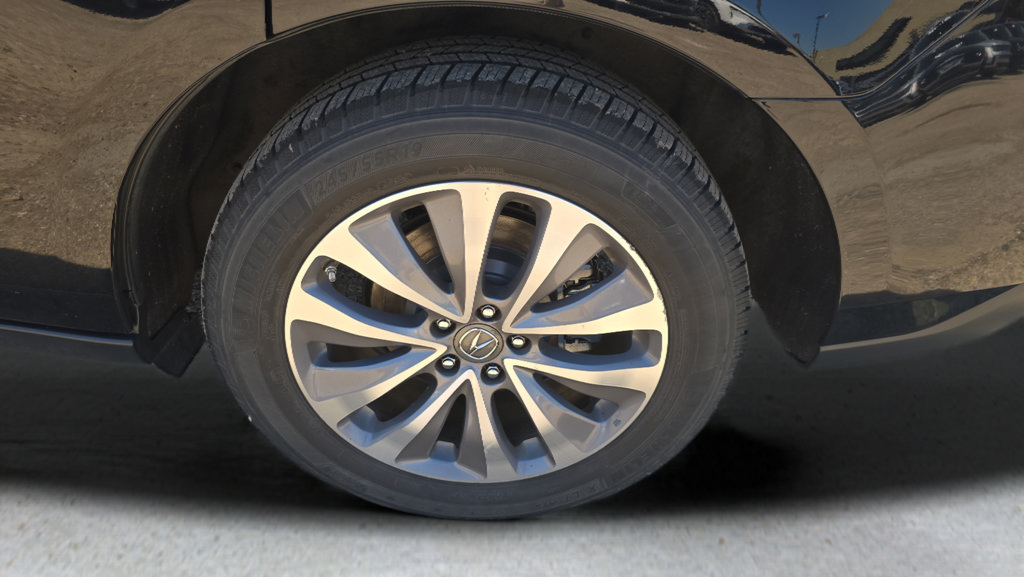 Used 2015 Acura MDX SH-AWD w/ Technology Package image 30