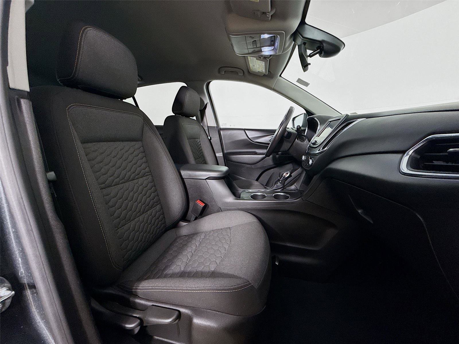 Used 2021 Chevrolet Equinox LT AWD/4WD image 28