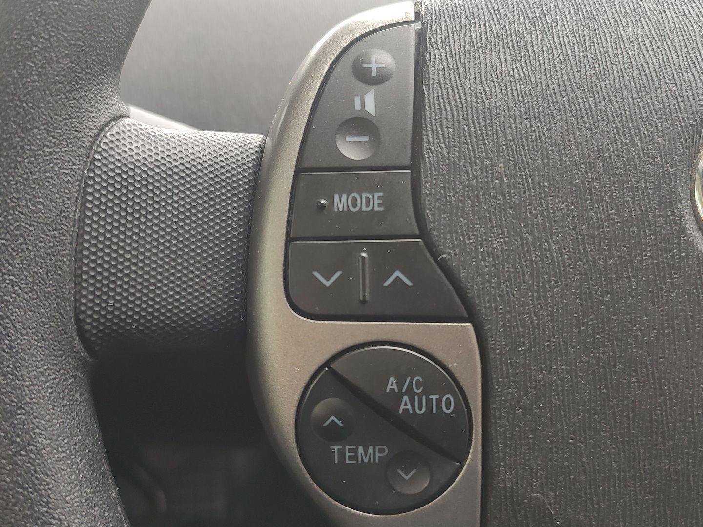 Used 2006 Toyota Prius FWD image 8