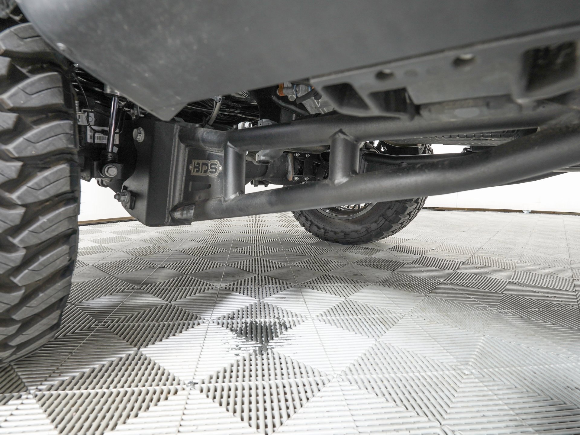 Used 2025 RAM 3500 Limited image 34