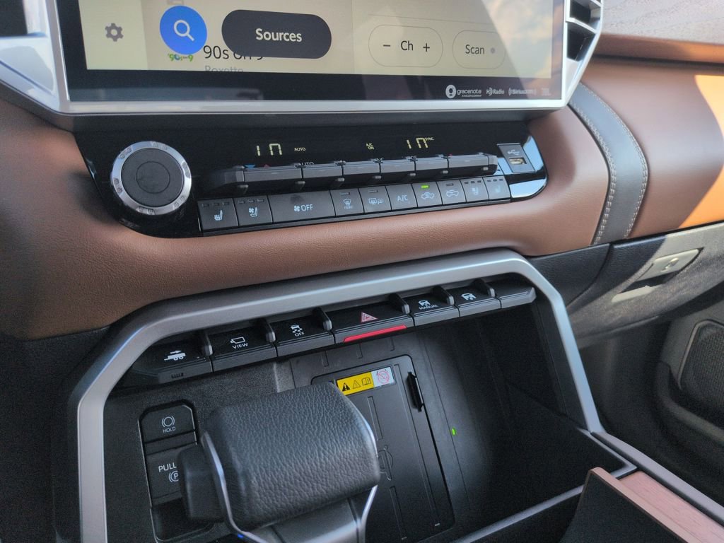 Used 2024 Toyota Tundra 1794 Edition image 18