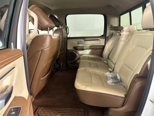 Used 2020 RAM 1500 Laramie image 24