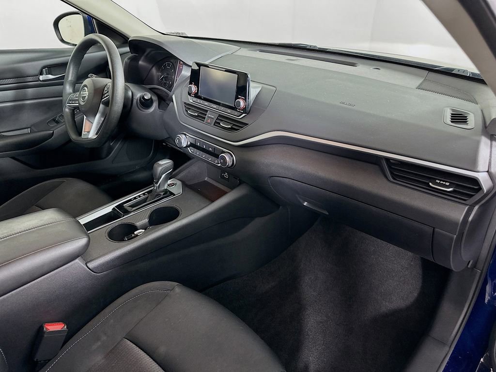 Used 2022 Nissan Altima 2.5 S image 35