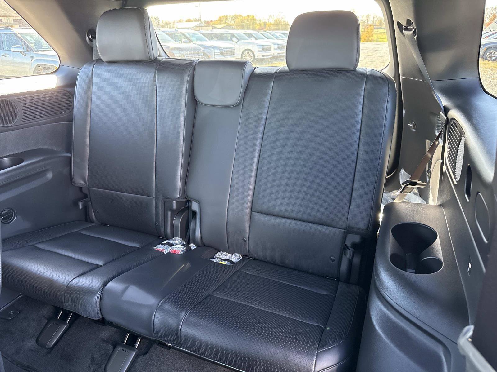 New 2026 Hyundai Palisade XRT Pro AWD/4WD image 12