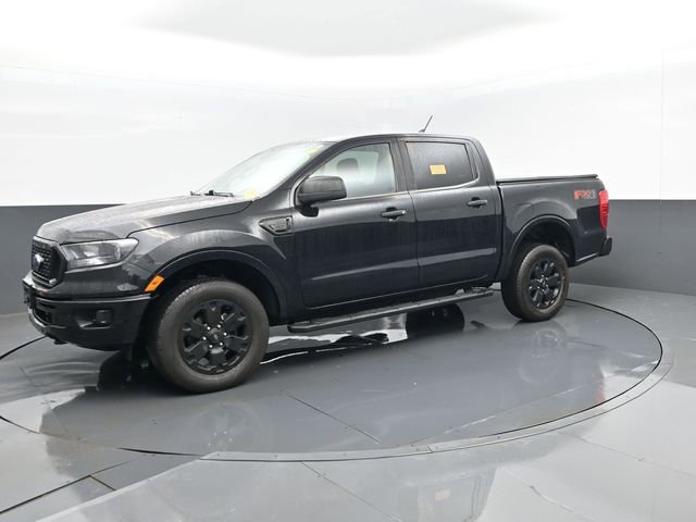 Used 2020 Ford Ranger XLT w/ Equipment Group 301A Mid AWD/4WD image 2
