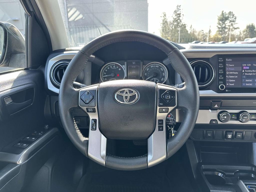 Used 2020 Toyota Tacoma SR5 image 11