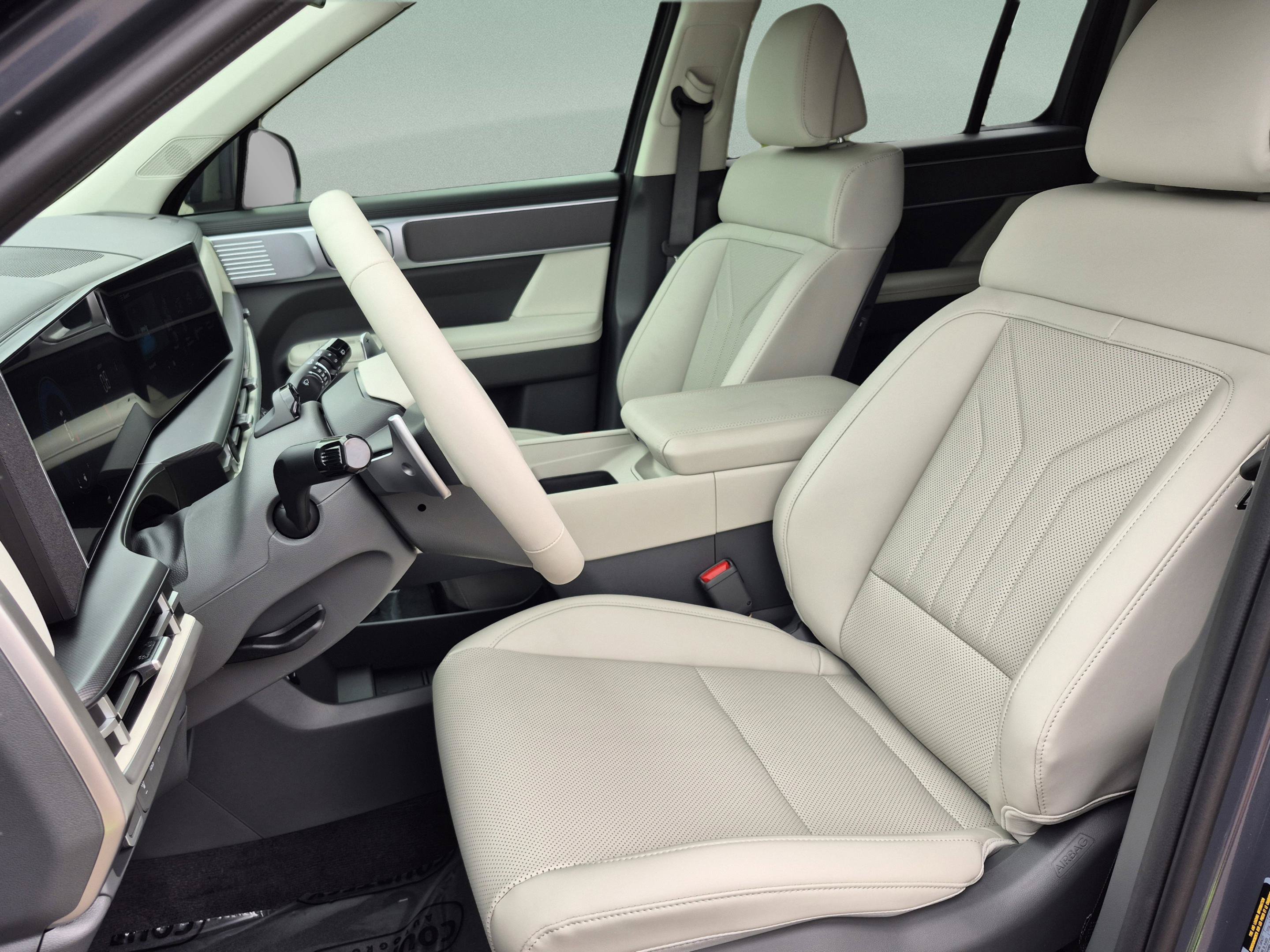 New 2026 Hyundai Santa Fe SEL FWD image 28