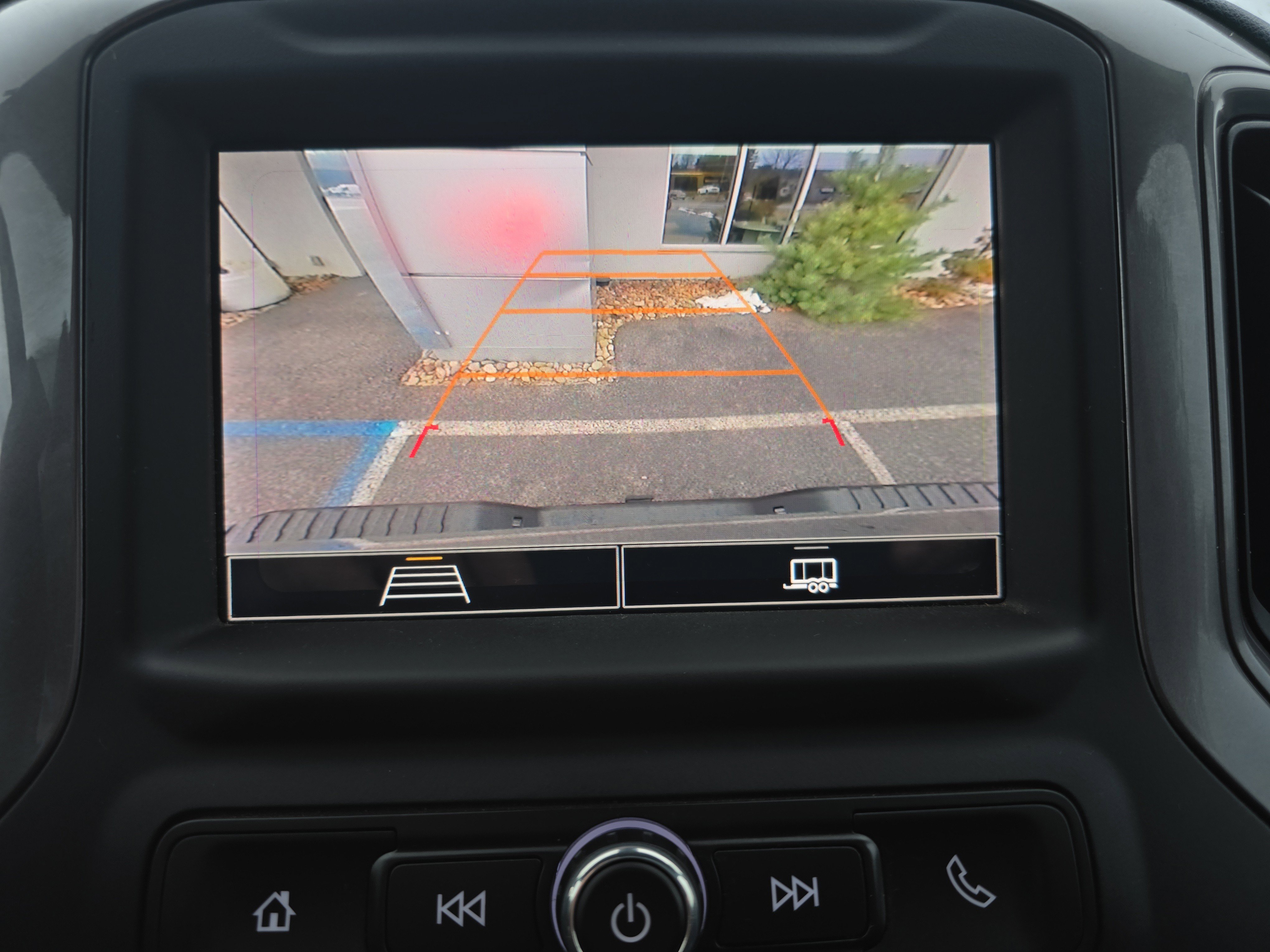 Used 2024 Chevrolet Silverado 3500 W/T image 28