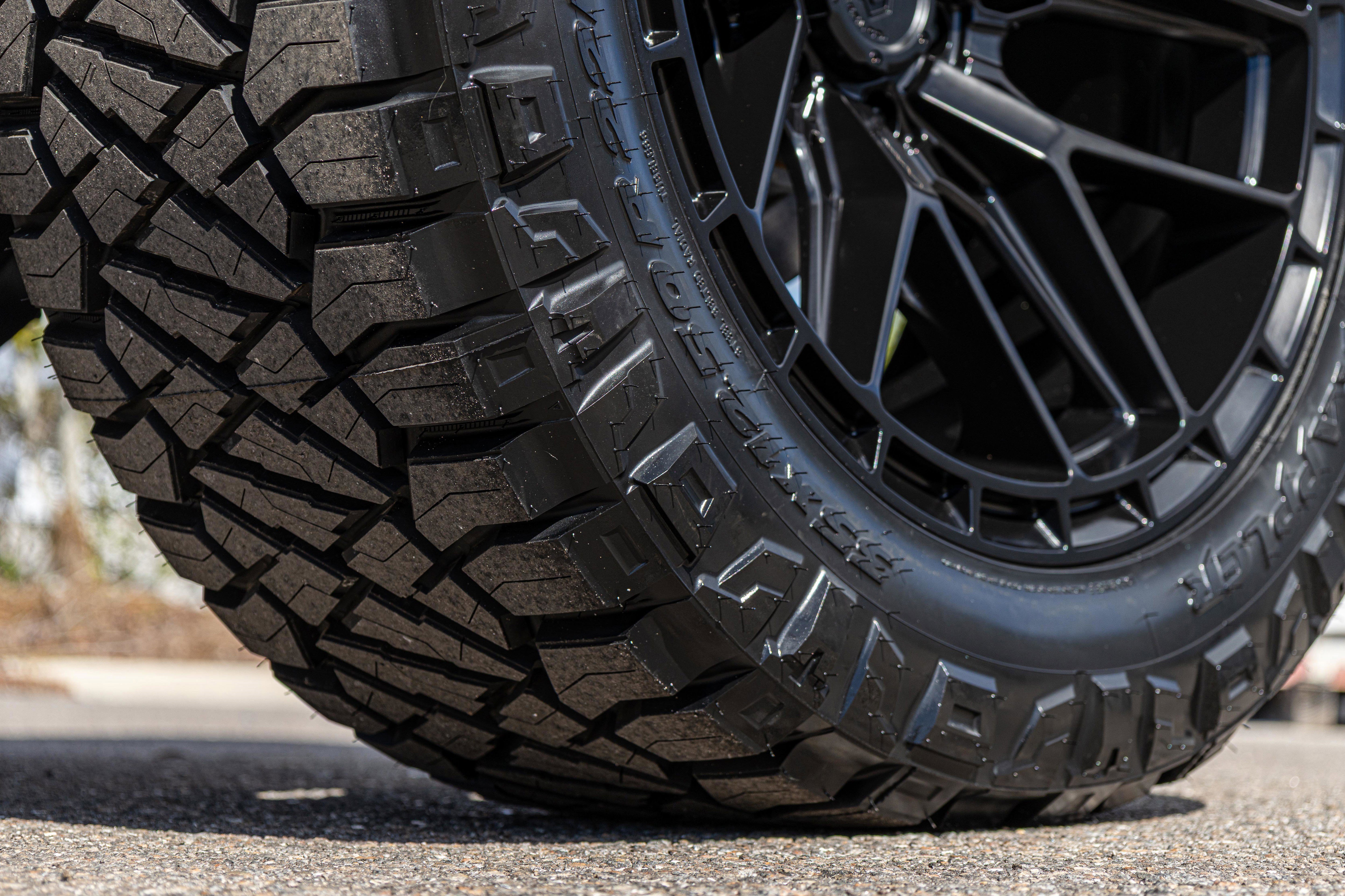 New 2025 Ford Bronco Badlands AWD/4WD image 18