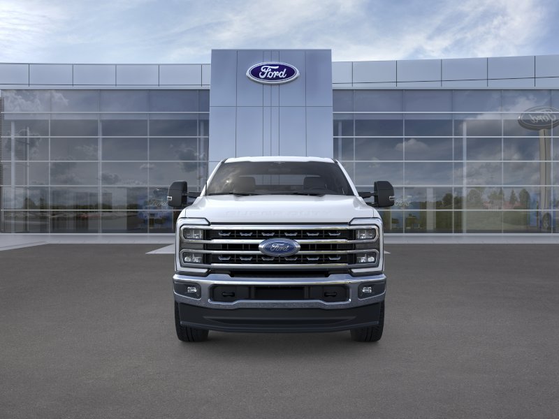 New 2026 Ford F250 Lariat AWD/4WD image 28