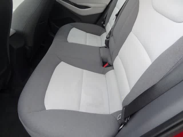 Used 2020 Hyundai Ioniq SEL FWD image 23