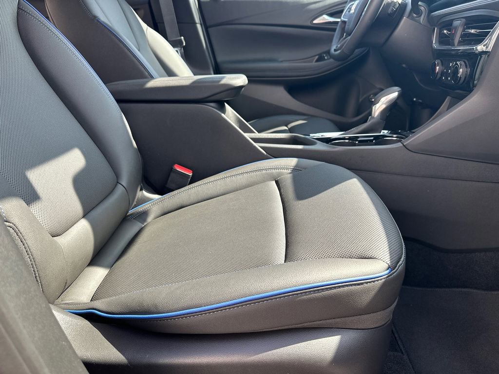 New 2026 Buick Encore GX Sport Touring w/ Comfort Package image 14