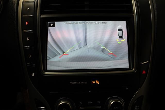 Used 2018 Lincoln MKX Reserve w/ Lincoln MKX Climate Package image 5