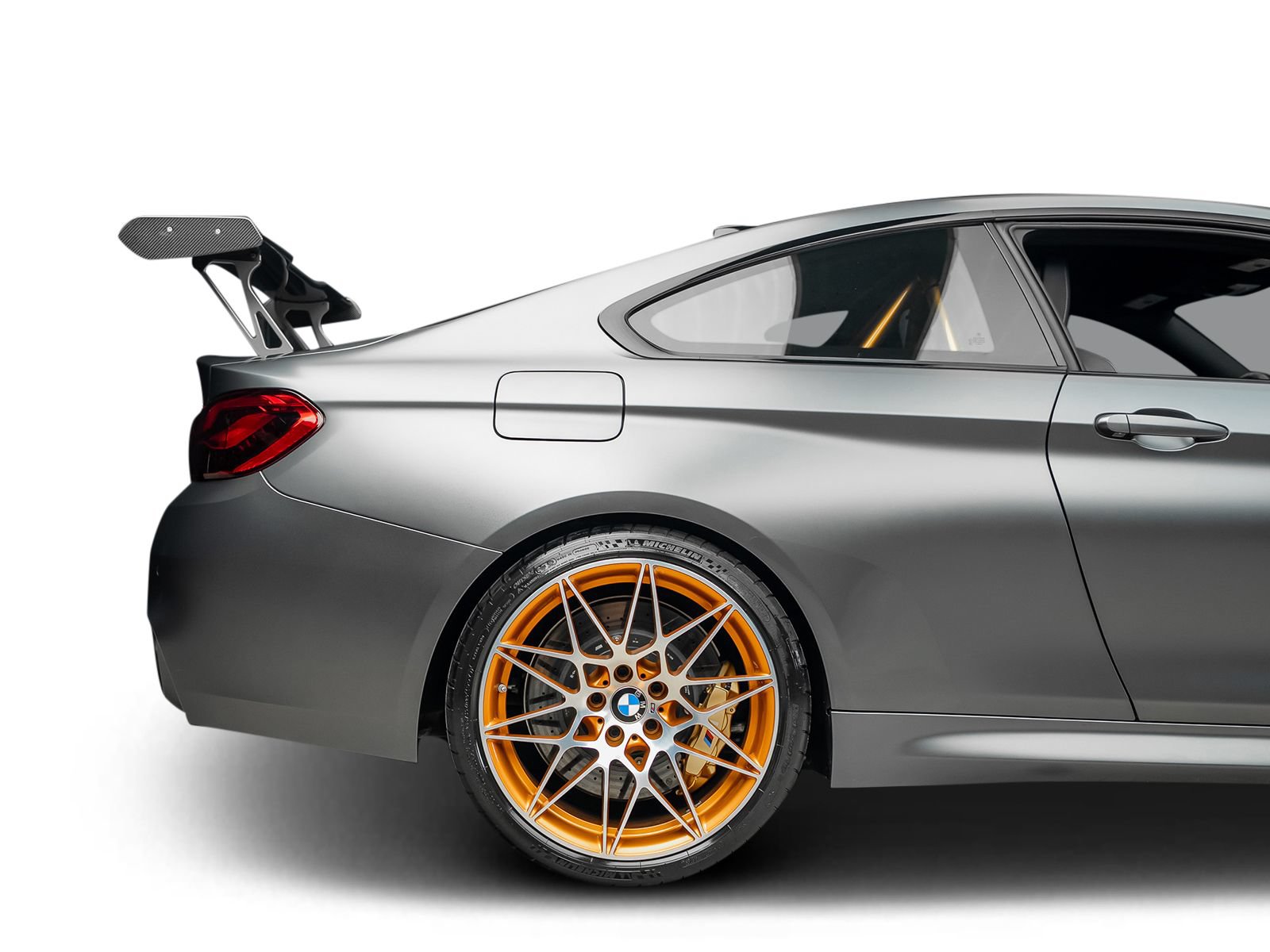 Used 2016 BMW M4 GTS RWD image 34