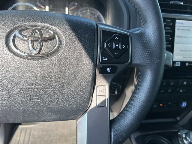 Used 2022 Toyota 4Runner Limited image 20