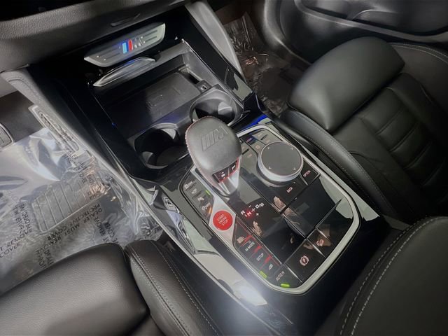 Used 2023 BMW X3 M w/ Executive Package image 24