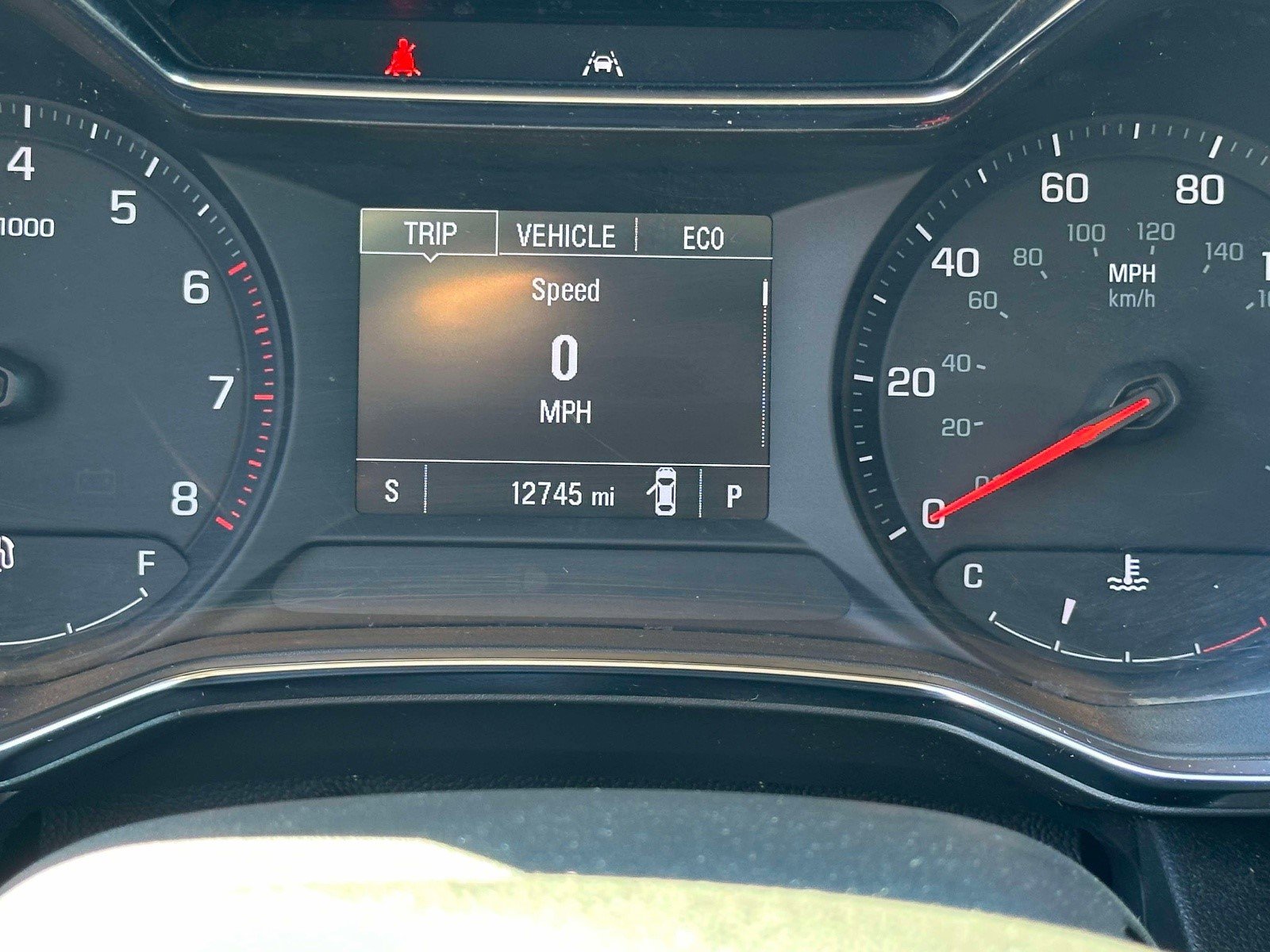 Certified 2023 Chevrolet TrailBlazer LT image 21