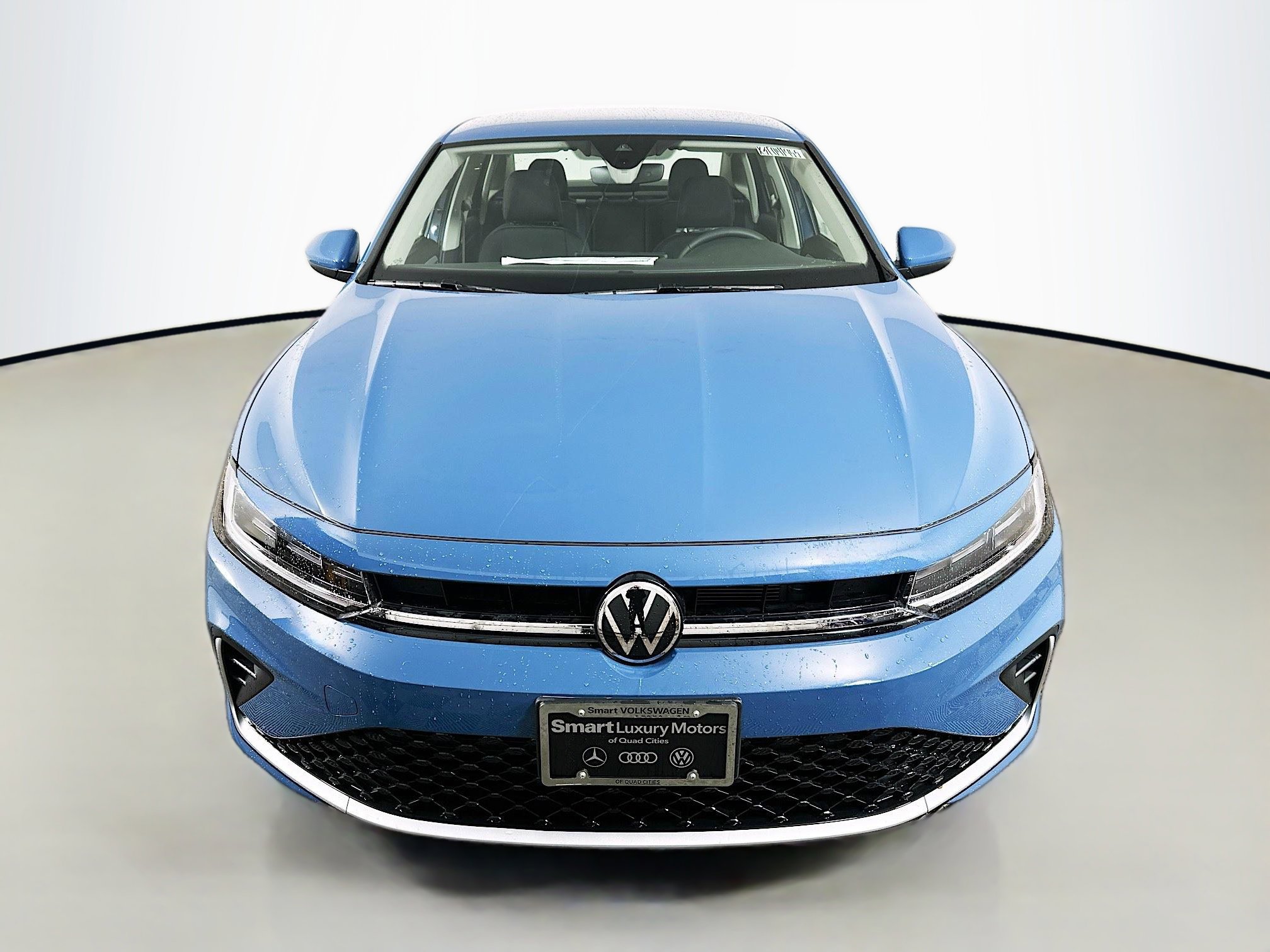 New 2026 Volkswagen Jetta S image 2
